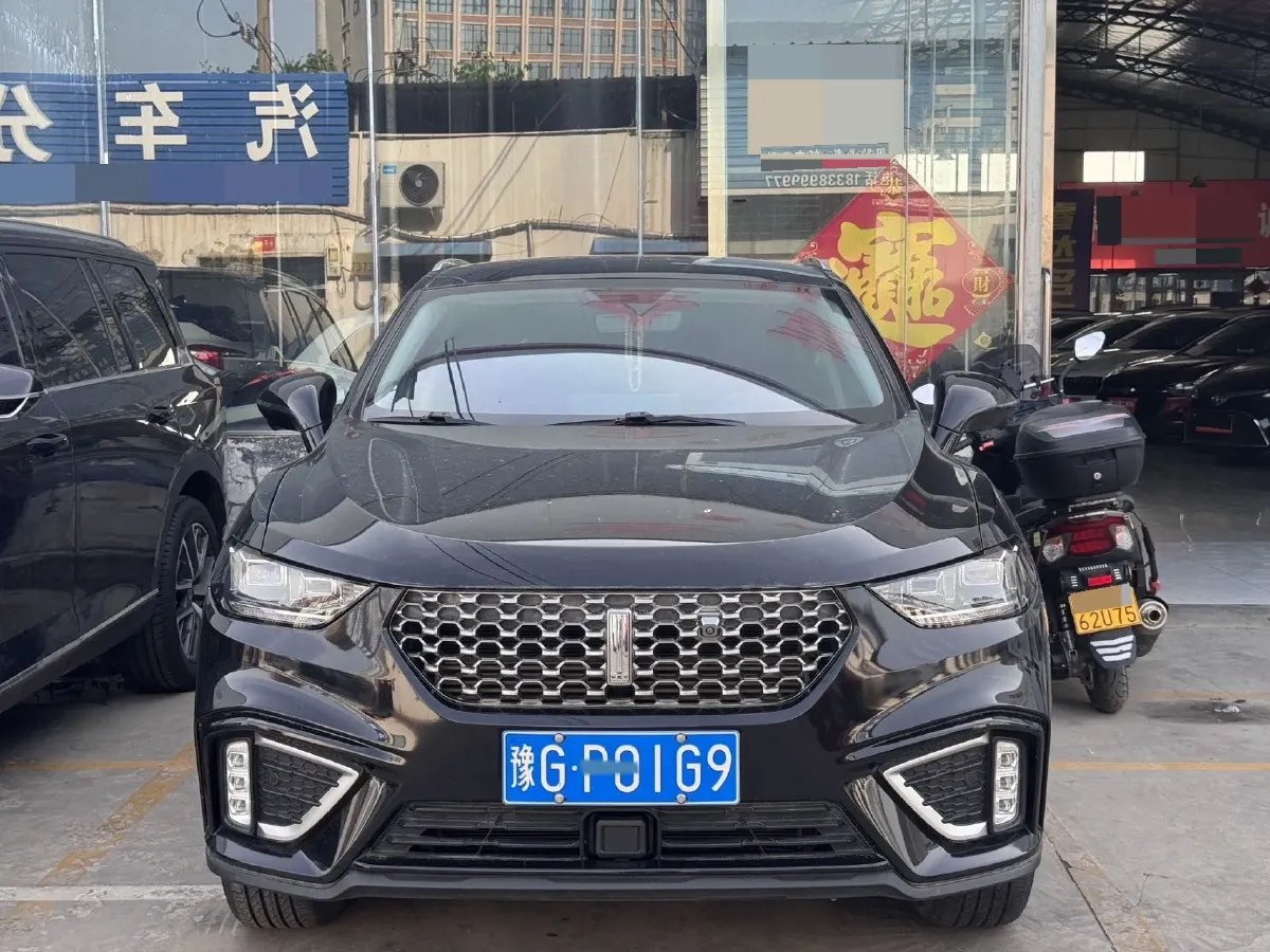 2021 WEY VV5 1.5T 171HP L4 7DCT,autocango,china used car exporter,china ev exporter,chinese used car exporter,chinese used ev exporter