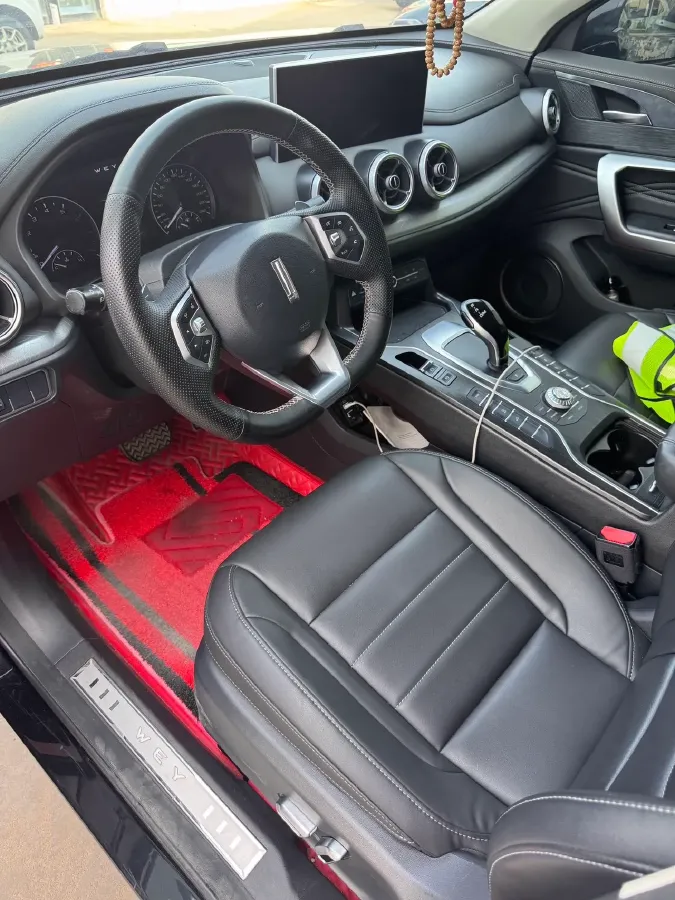 2021 WEY VV5 1.5T 171HP L4 7DCT,autocango,china used car exporter,china ev exporter,chinese used car exporter,chinese used ev exporter