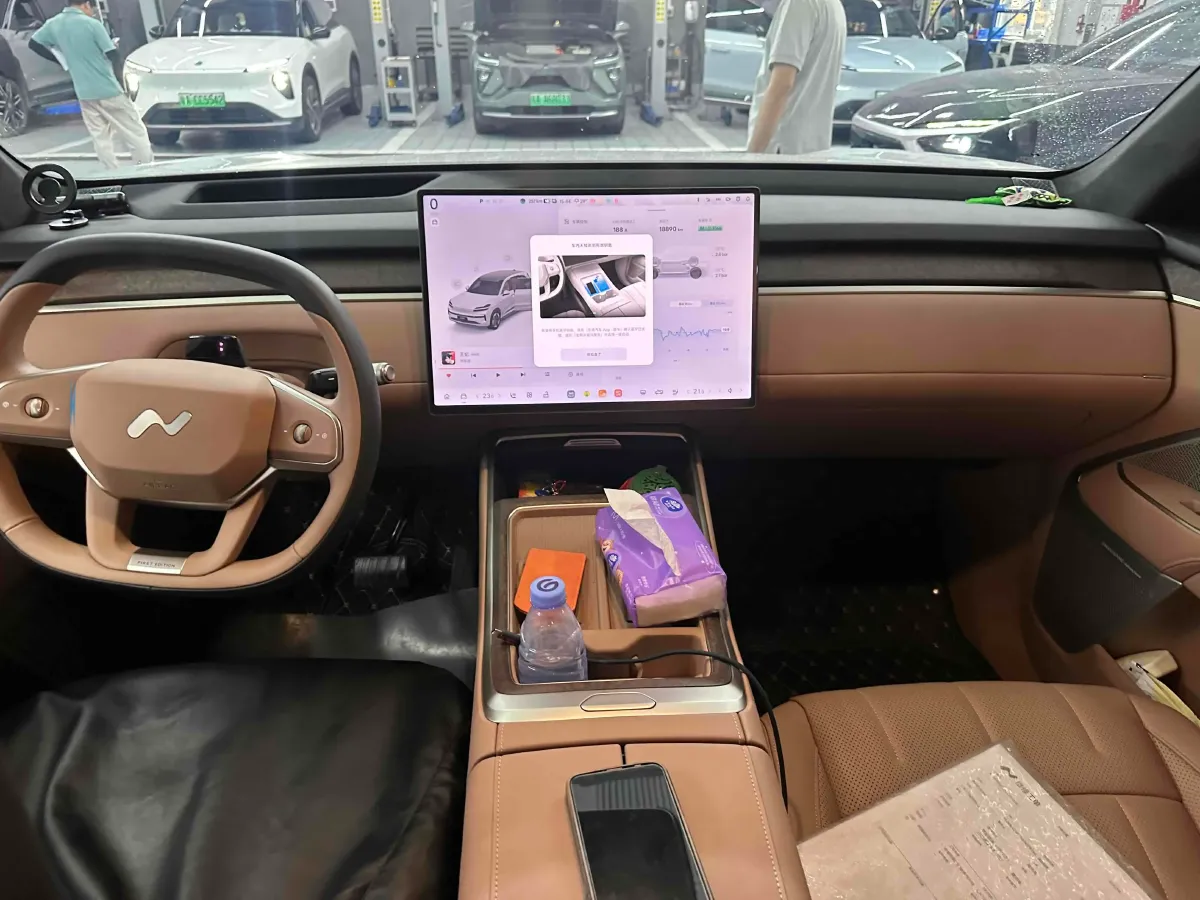 2025 ONVO L90 BEV,autocango,china used car exporter,china ev exporter,chinese used car exporter,chinese used ev exporter