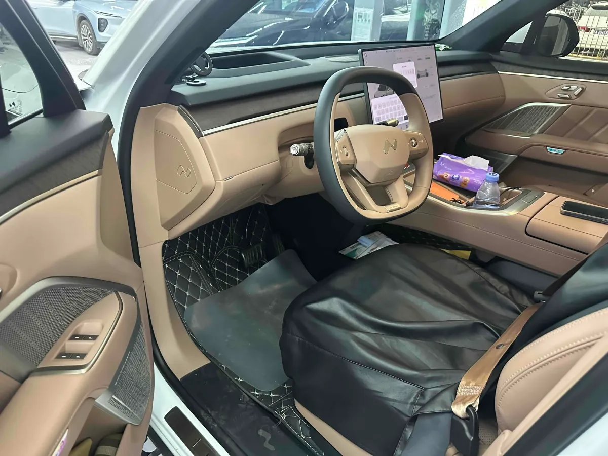 2025 ONVO L90 BEV,autocango,china used car exporter,china ev exporter,chinese used car exporter,chinese used ev exporter