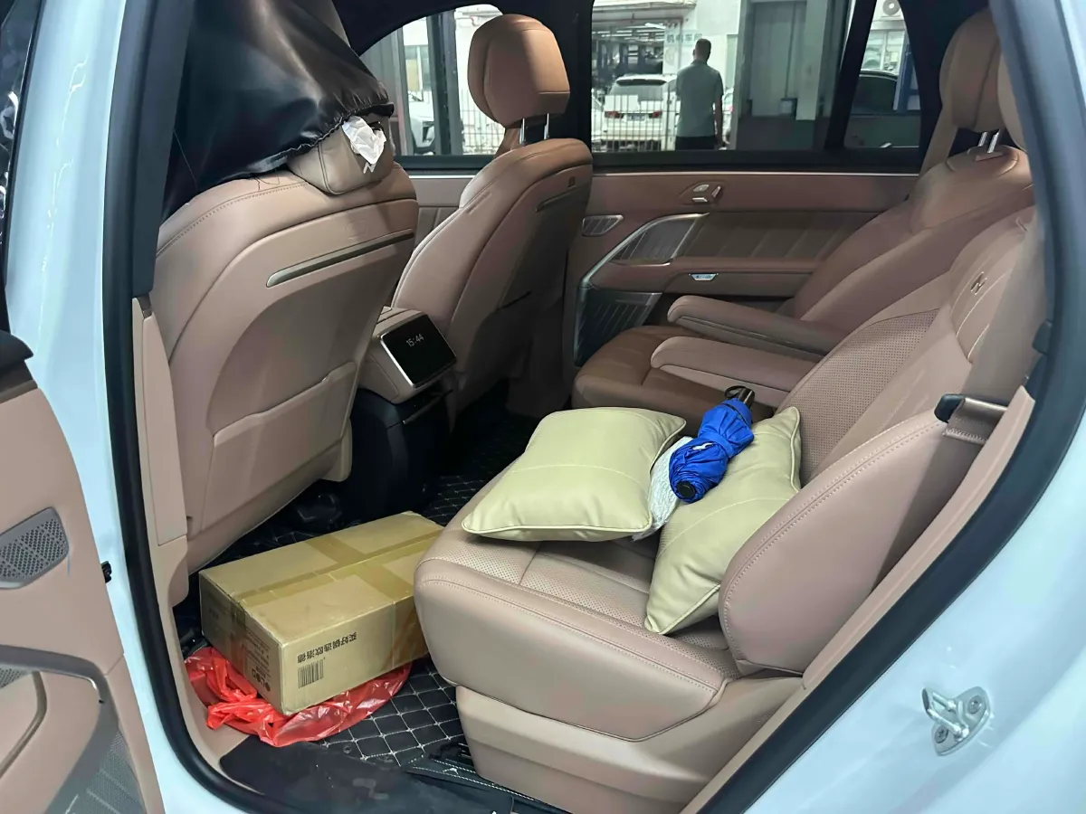 2025 ONVO L90 BEV,autocango,china used car exporter,china ev exporter,chinese used car exporter,chinese used ev exporter