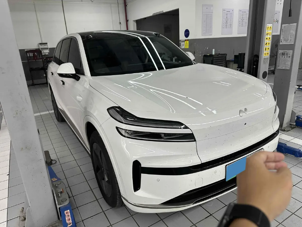 2025 ONVO L90 BEV,autocango,china used car exporter,china ev exporter,chinese used car exporter,chinese used ev exporter