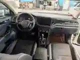 2022 Volkswagen T-Roc 1.4T 150HP L4 7DCT