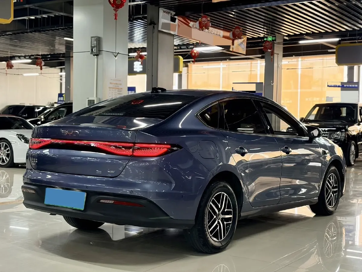 2025 BYD Seal05 DM-i 1.5L 101HP L4 E-CVT PHEV 15.87KWH,autocango,china used car exporter,china ev exporter,chinese used car exporter,chinese used ev exporter