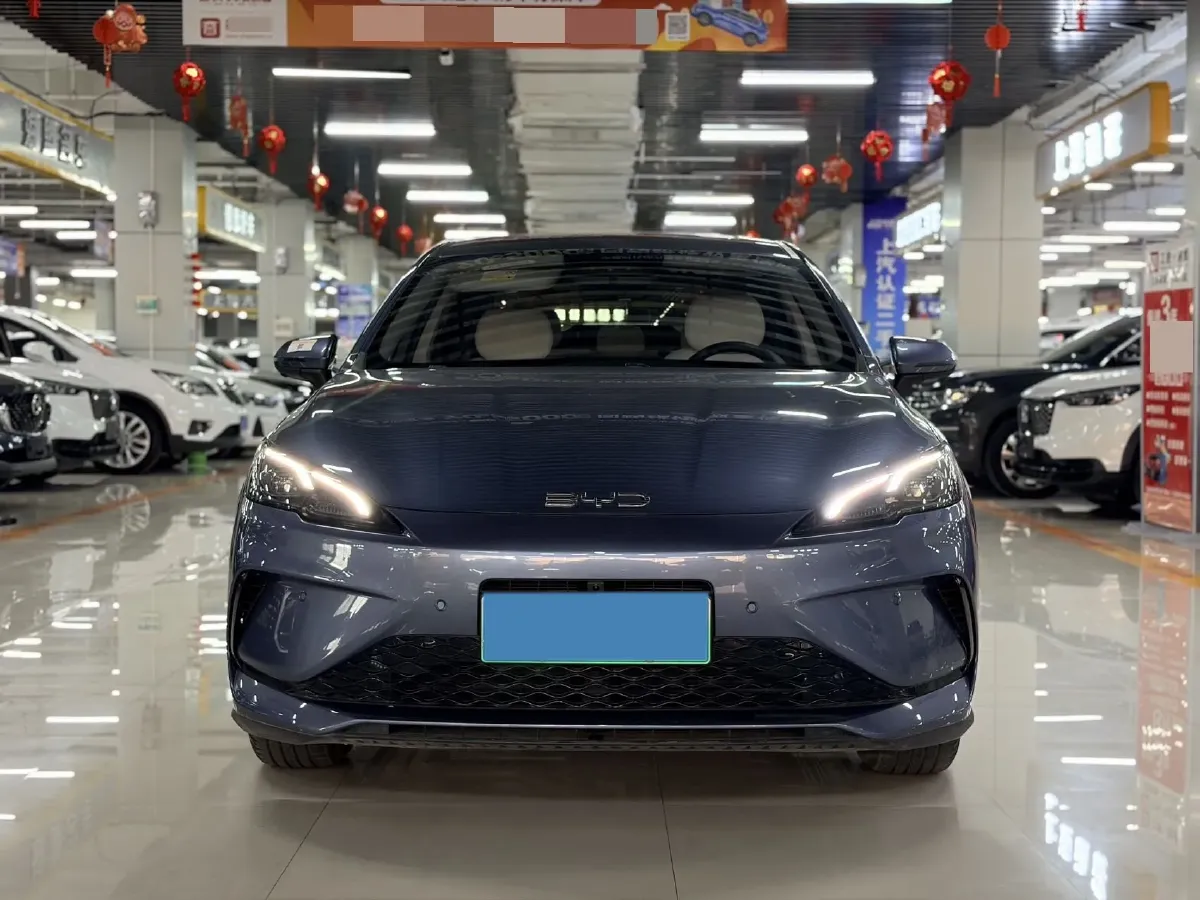 2025 BYD Seal05 DM-i 1.5L 101HP L4 E-CVT PHEV 15.87KWH,autocango,china used car exporter,china ev exporter,chinese used car exporter,chinese used ev exporter