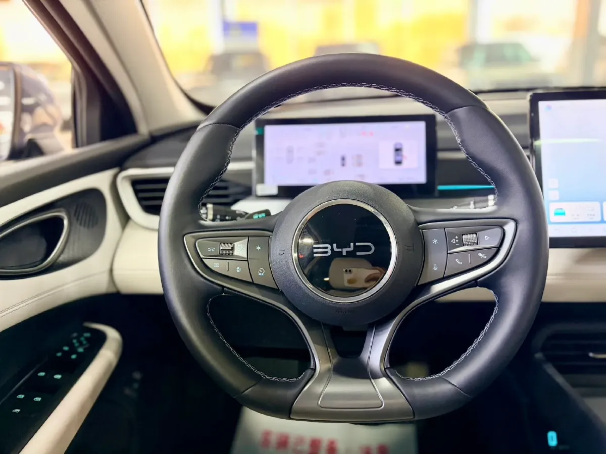 2025 BYD Seal05 DM-i 1.5L 101HP L4 E-CVT PHEV 15.87KWH,autocango,china used car exporter,china ev exporter,chinese used car exporter,chinese used ev exporter