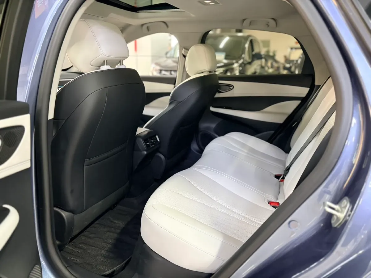 2025 BYD Seal05 DM-i 1.5L 101HP L4 E-CVT PHEV 15.87KWH,autocango,china used car exporter,china ev exporter,chinese used car exporter,chinese used ev exporter