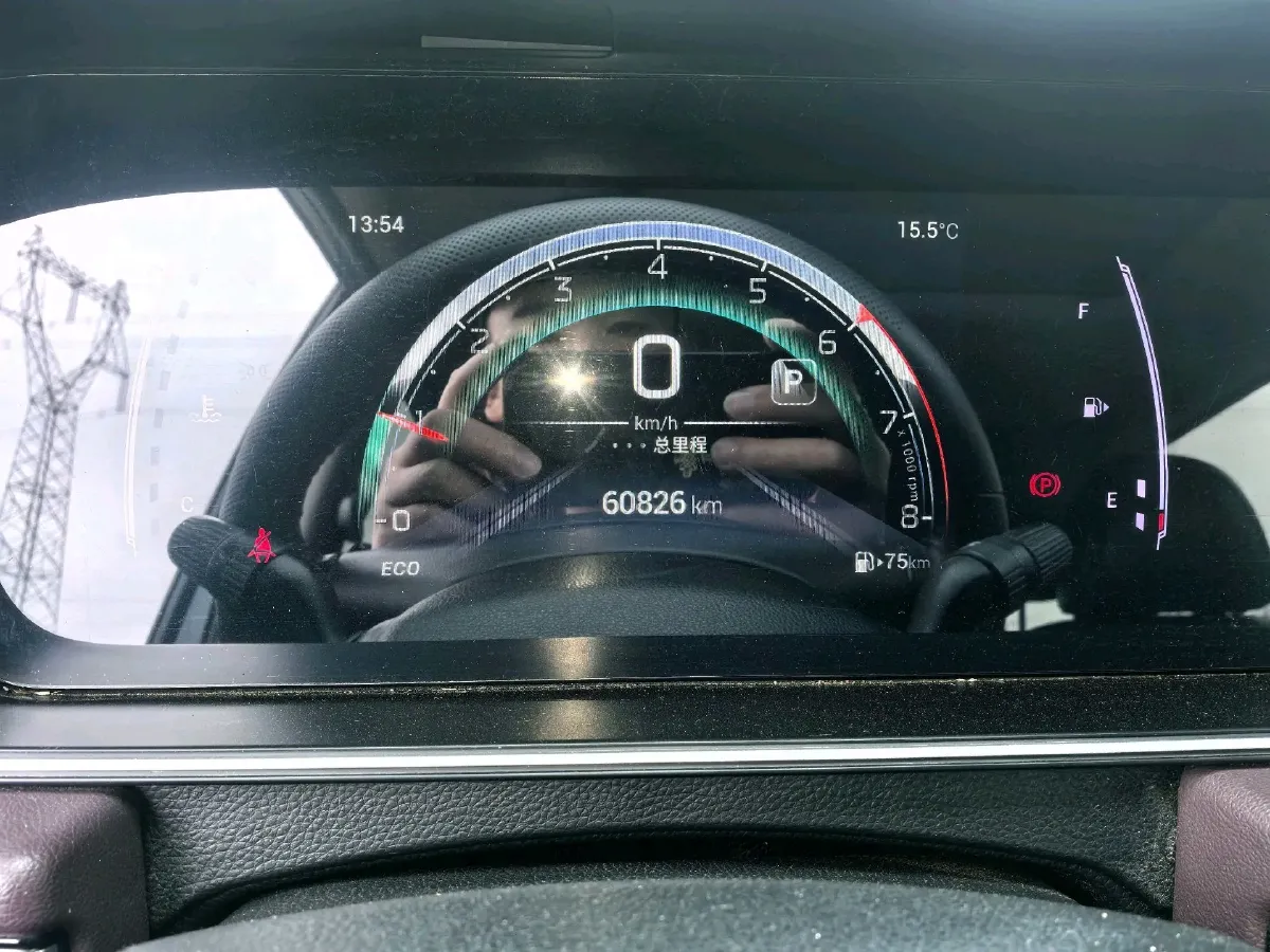 2021 GAC Trumpchi M6 1.5T 169HP L4 6AT,autocango,china used car exporter,china ev exporter,chinese used car exporter,chinese used ev exporter