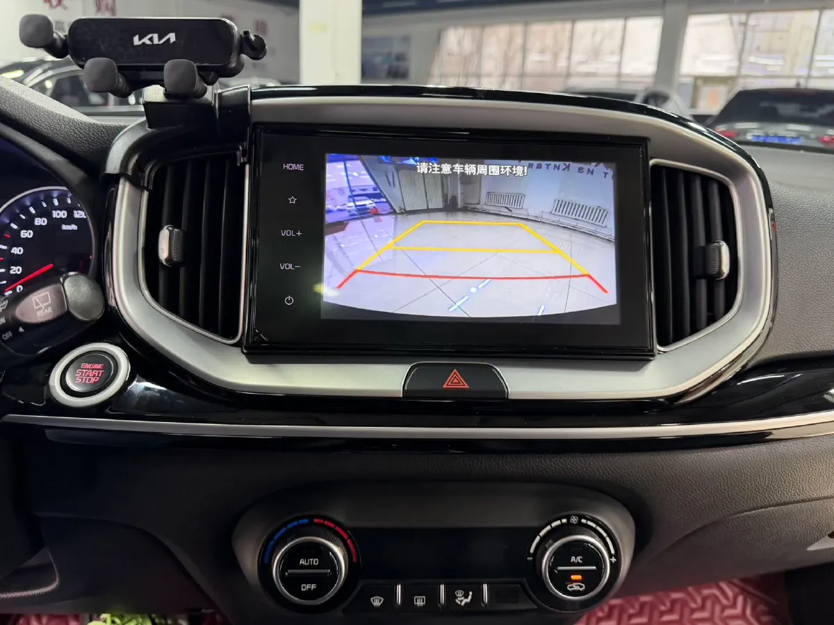 2021 Kia KX1 1.4L 100HP L4 CVT,autocango,china used car exporter,china ev exporter,chinese used car exporter,chinese used ev exporter