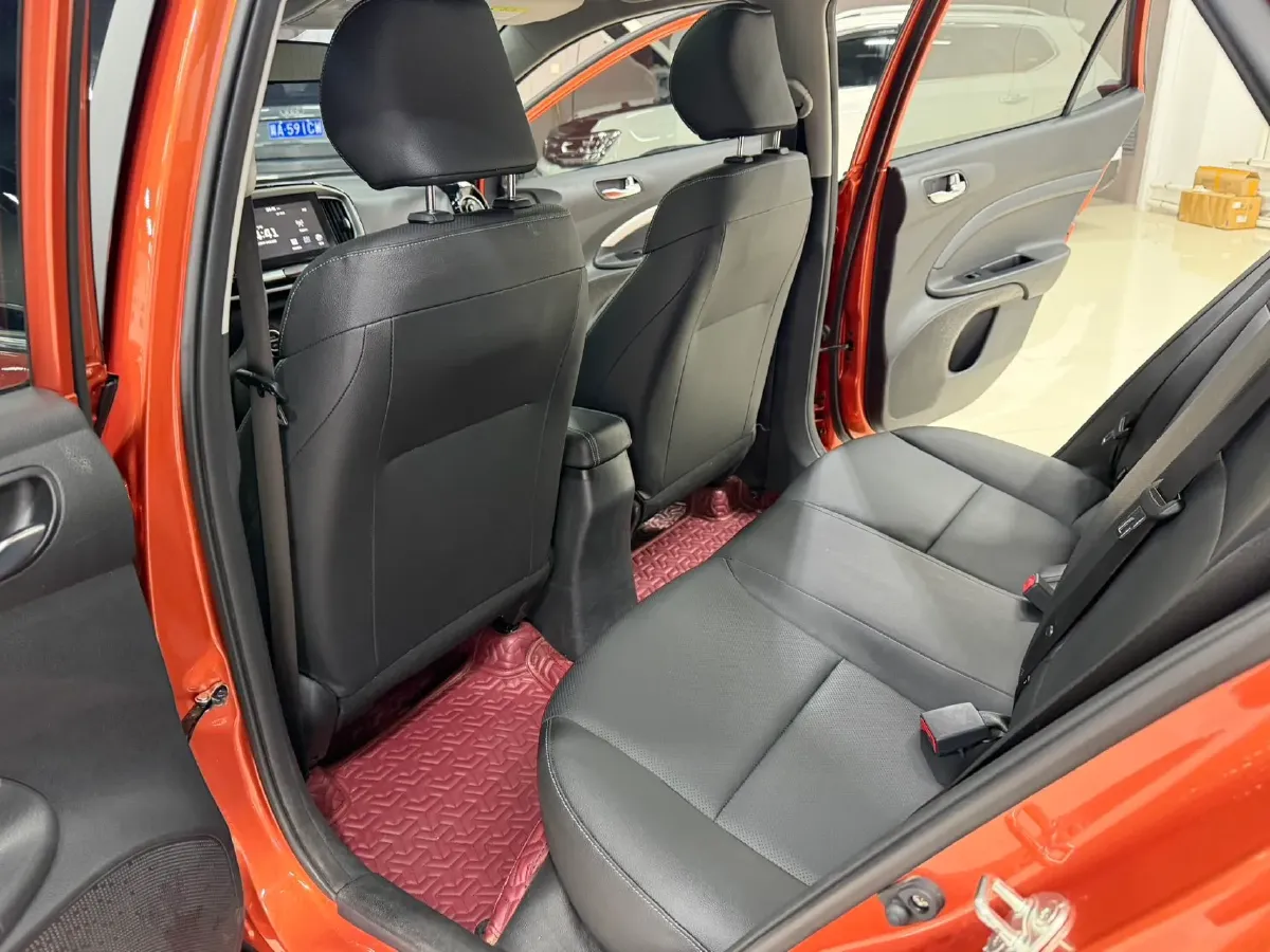 2021 Kia KX1 1.4L 100HP L4 CVT,autocango,china used car exporter,china ev exporter,chinese used car exporter,chinese used ev exporter