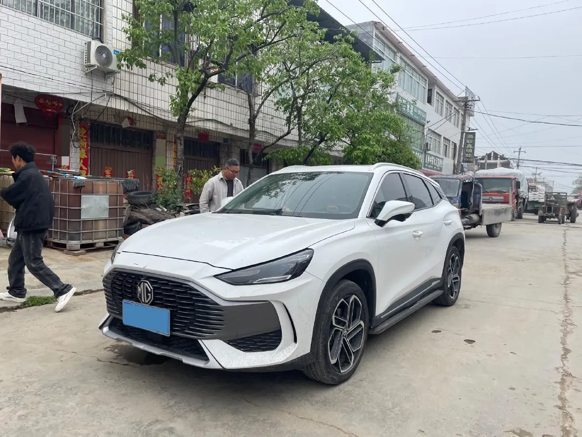 2022 MG ONE 1.5T 181HP L4 CVT,autocango,china used car exporter,china ev exporter,chinese used car exporter,chinese used ev exporter