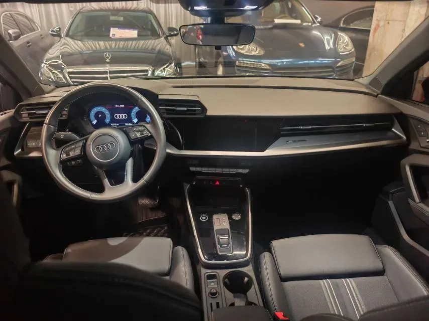 2021 Audi A3 1.4T 150HP L4 7DCT,autocango,china used car exporter,china ev exporter,chinese used car exporter,chinese used ev exporter