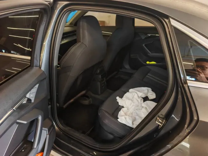 2021 Audi A3 1.4T 150HP L4 7DCT,autocango,china used car exporter,china ev exporter,chinese used car exporter,chinese used ev exporter