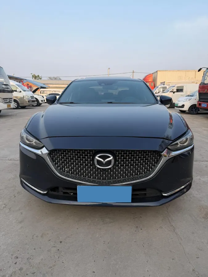 2021 Mazda Atenza 2.5L 192HP L4 6AT,autocango,china used car exporter,china ev exporter,chinese used car exporter,chinese used ev exporter