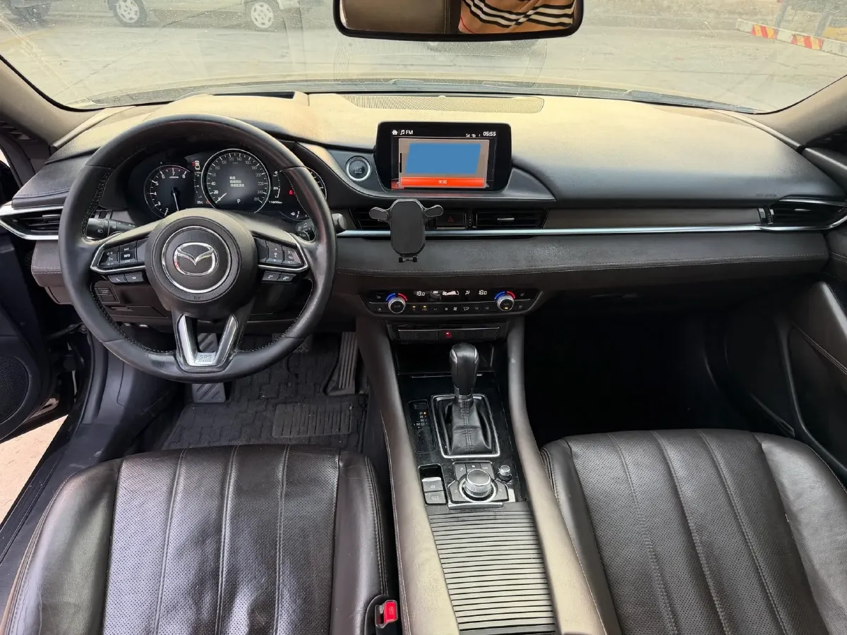 2021 Mazda Atenza 2.5L 192HP L4 6AT,autocango,china used car exporter,china ev exporter,chinese used car exporter,chinese used ev exporter