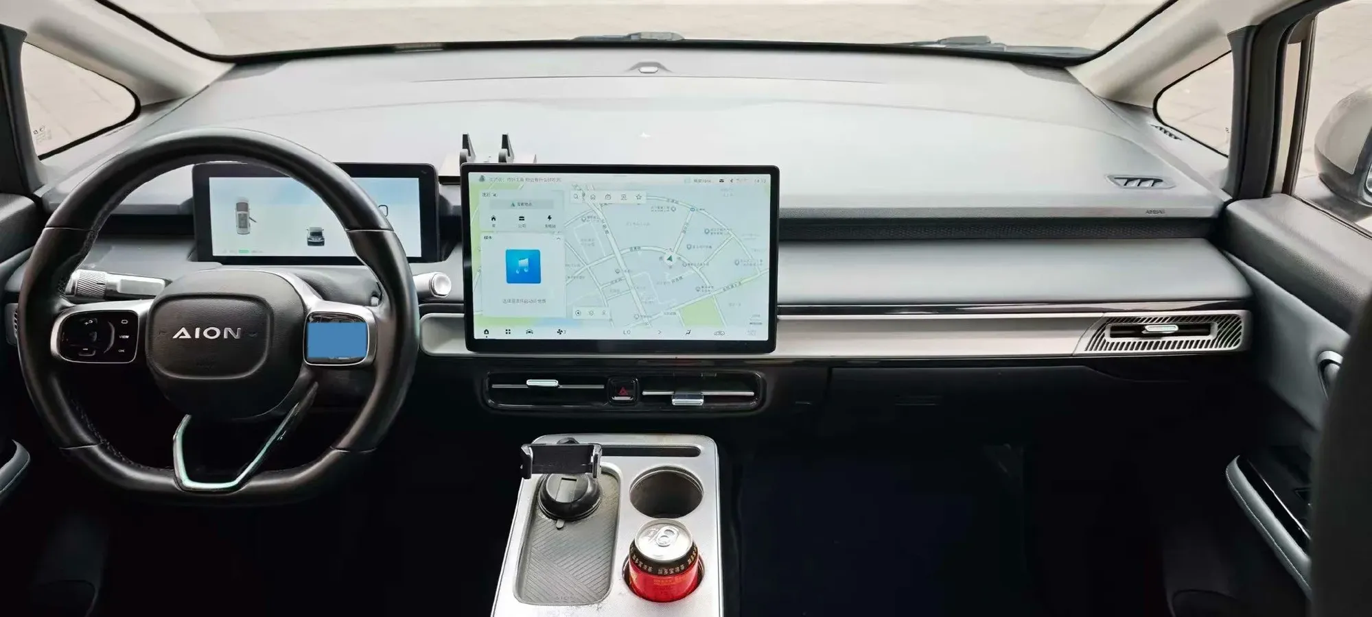 2023 Aion S BEV 55.5KWH,autocango,china used car exporter,china ev exporter,chinese used car exporter,chinese used ev exporter