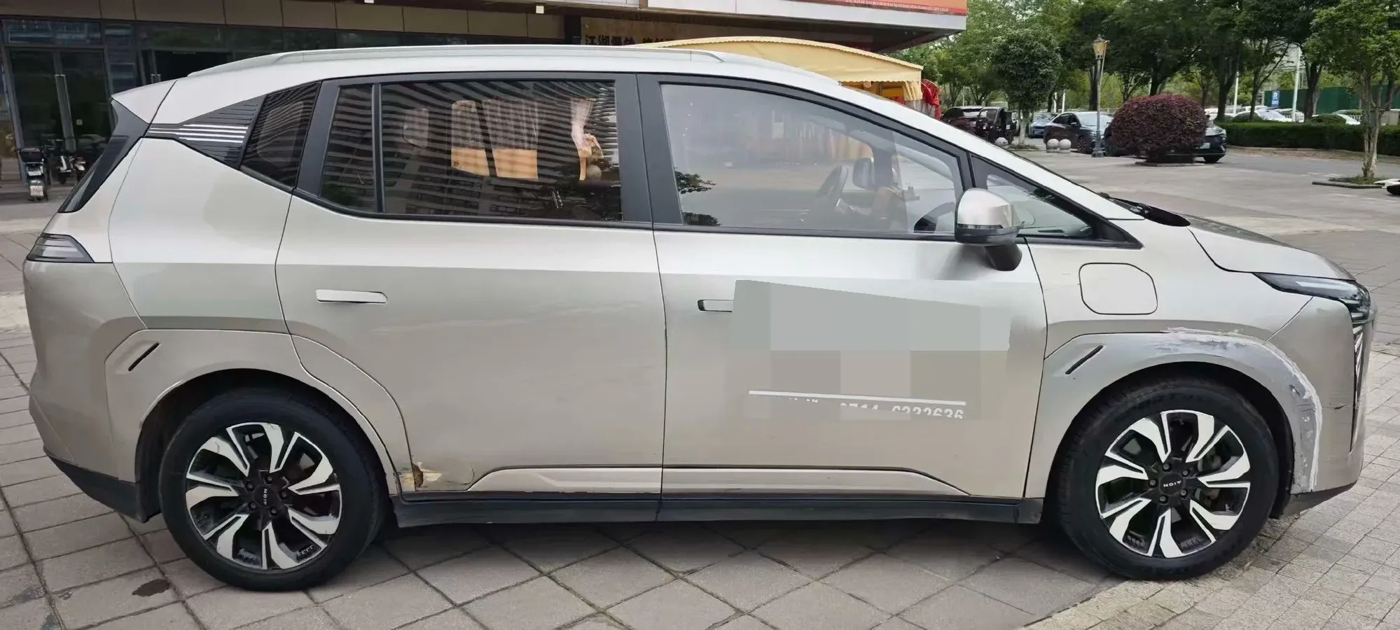 2023 Aion S BEV 55.5KWH,autocango,china used car exporter,china ev exporter,chinese used car exporter,chinese used ev exporter