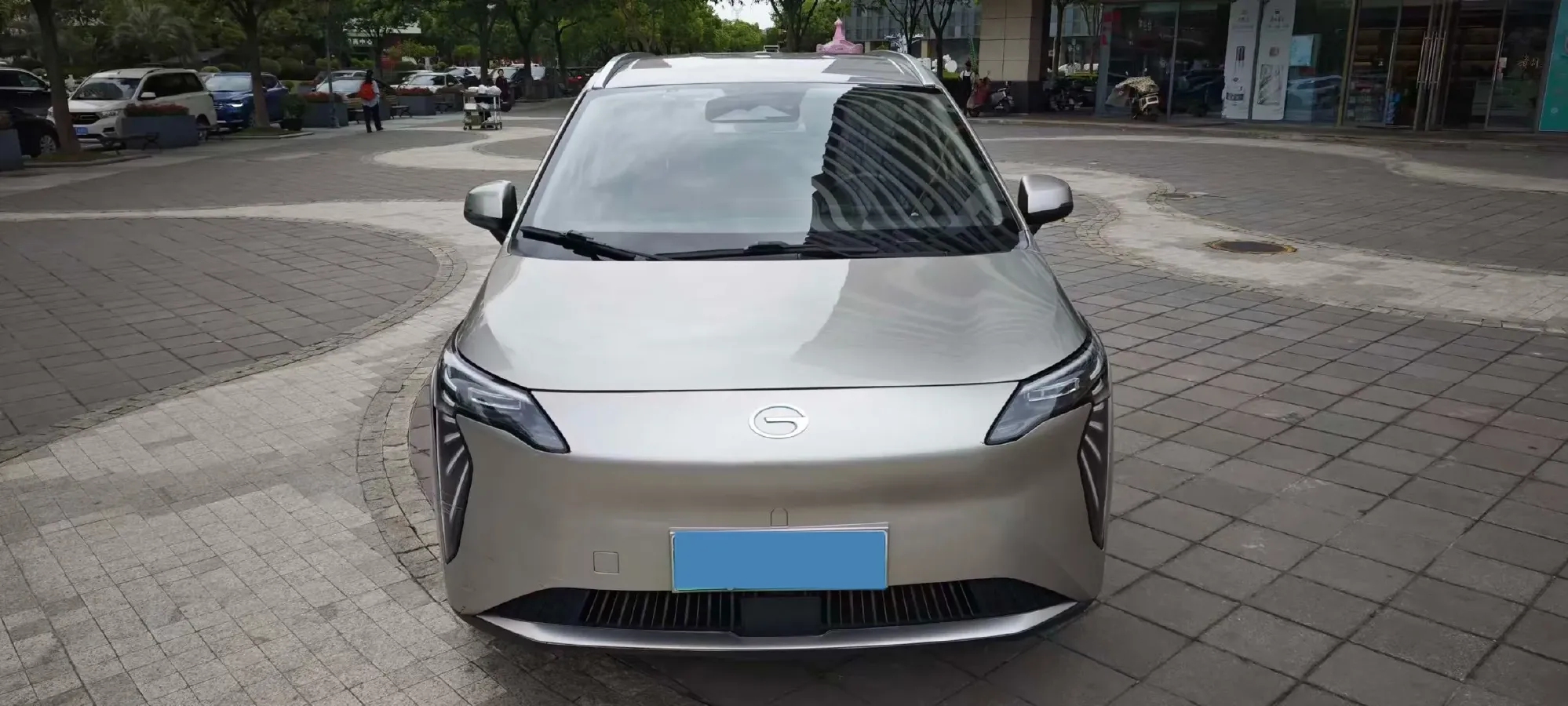 2023 Aion S BEV 55.5KWH,autocango,china used car exporter,china ev exporter,chinese used car exporter,chinese used ev exporter