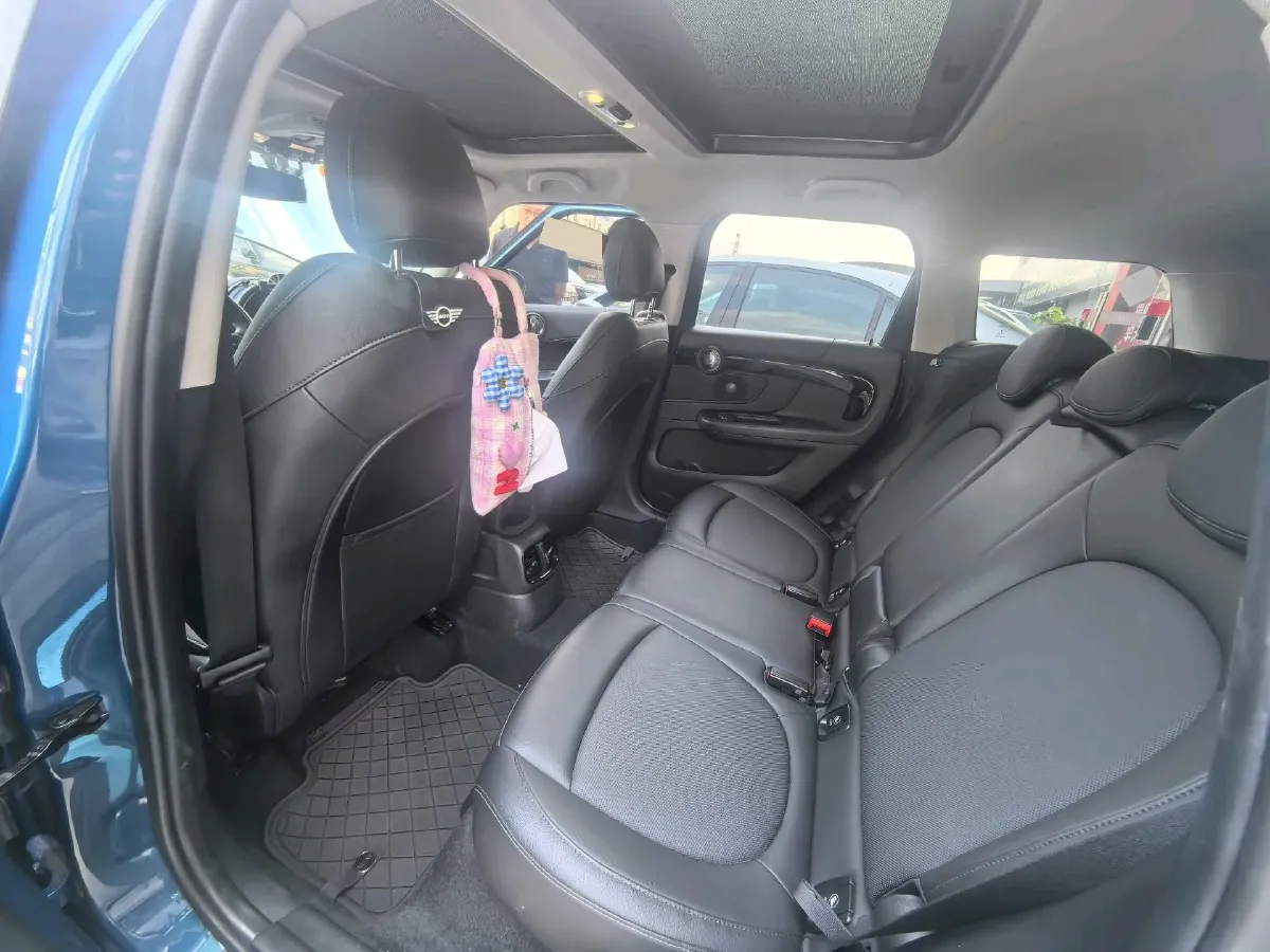 2021 MINI COUNTRYMAN 1.5T 136HP L3 8AT,autocango,china used car exporter,china ev exporter,chinese used car exporter,chinese used ev exporter