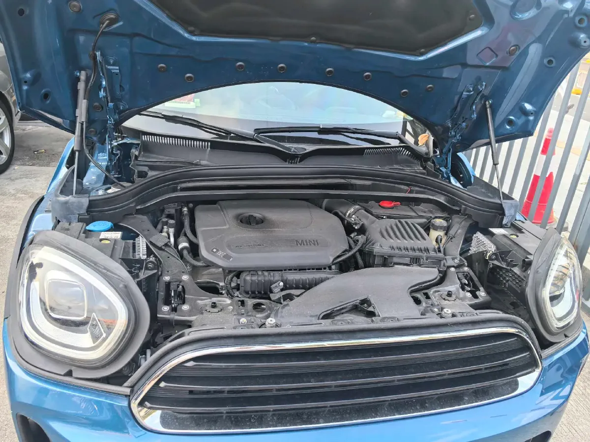 2021 MINI COUNTRYMAN 1.5T 136HP L3 8AT,autocango,china used car exporter,china ev exporter,chinese used car exporter,chinese used ev exporter