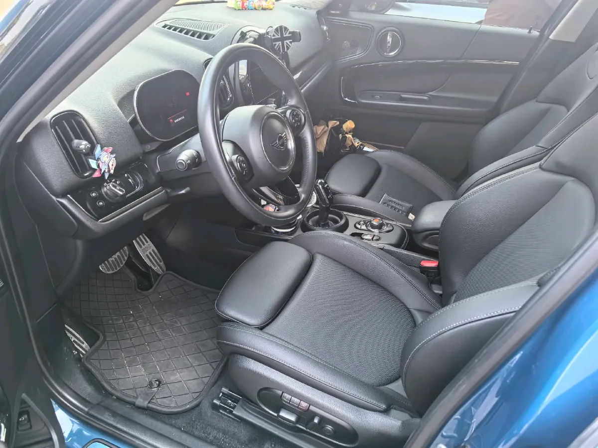 2021 MINI COUNTRYMAN 1.5T 136HP L3 8AT,autocango,china used car exporter,china ev exporter,chinese used car exporter,chinese used ev exporter