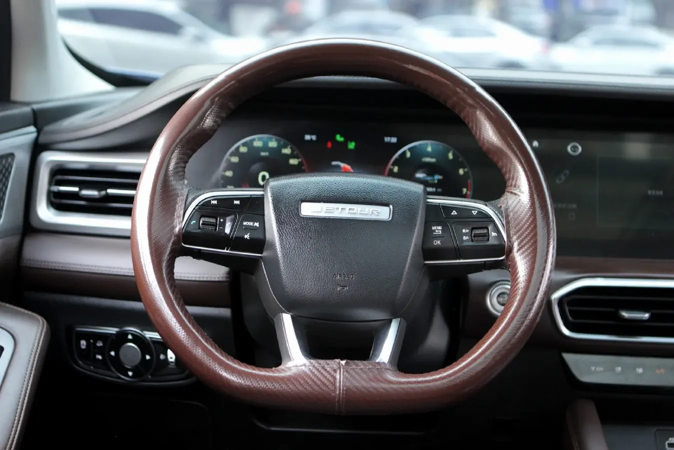 2021 Jetour X90 Plus 1.6T 197HP L4 7DCT,autocango,china used car exporter,china ev exporter,chinese used car exporter,chinese used ev exporter