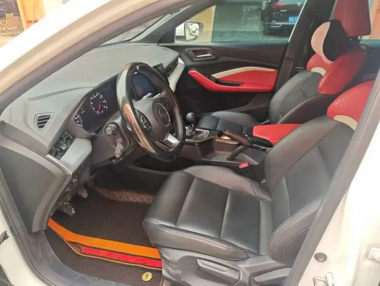 2023 MG 5 1.5L 129HP L4 5MT,autocango,china used car exporter,china ev exporter,chinese used car exporter,chinese used ev exporter