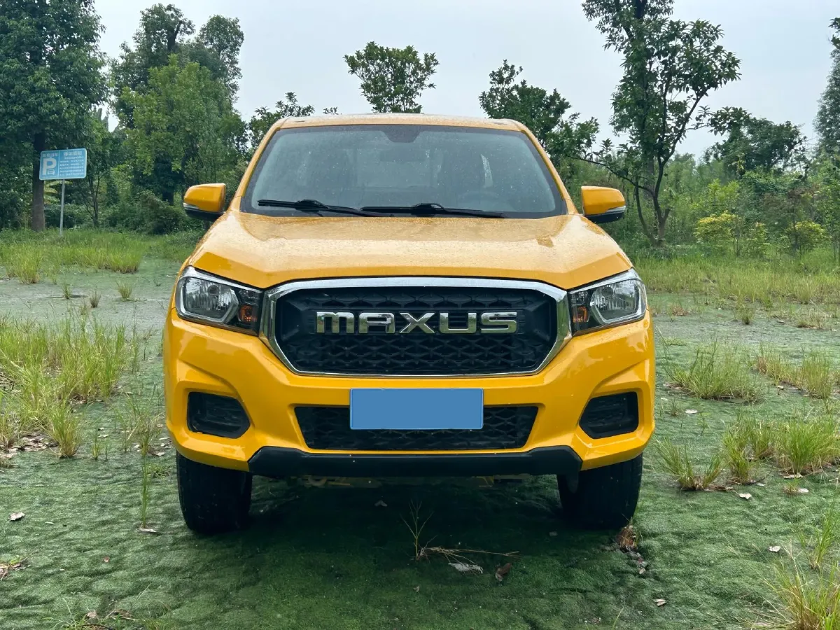 2021 MAXUS T70 2.0T 163HP L4 6AT,autocango,china used car exporter,china ev exporter,chinese used car exporter,chinese used ev exporter