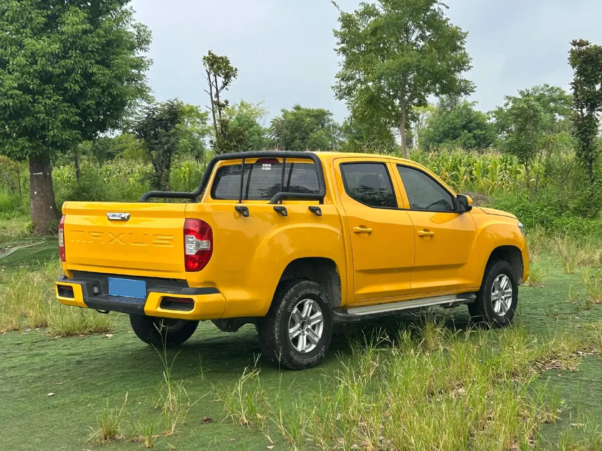 2021 MAXUS T70 2.0T 163HP L4 6AT,autocango,china used car exporter,china ev exporter,chinese used car exporter,chinese used ev exporter