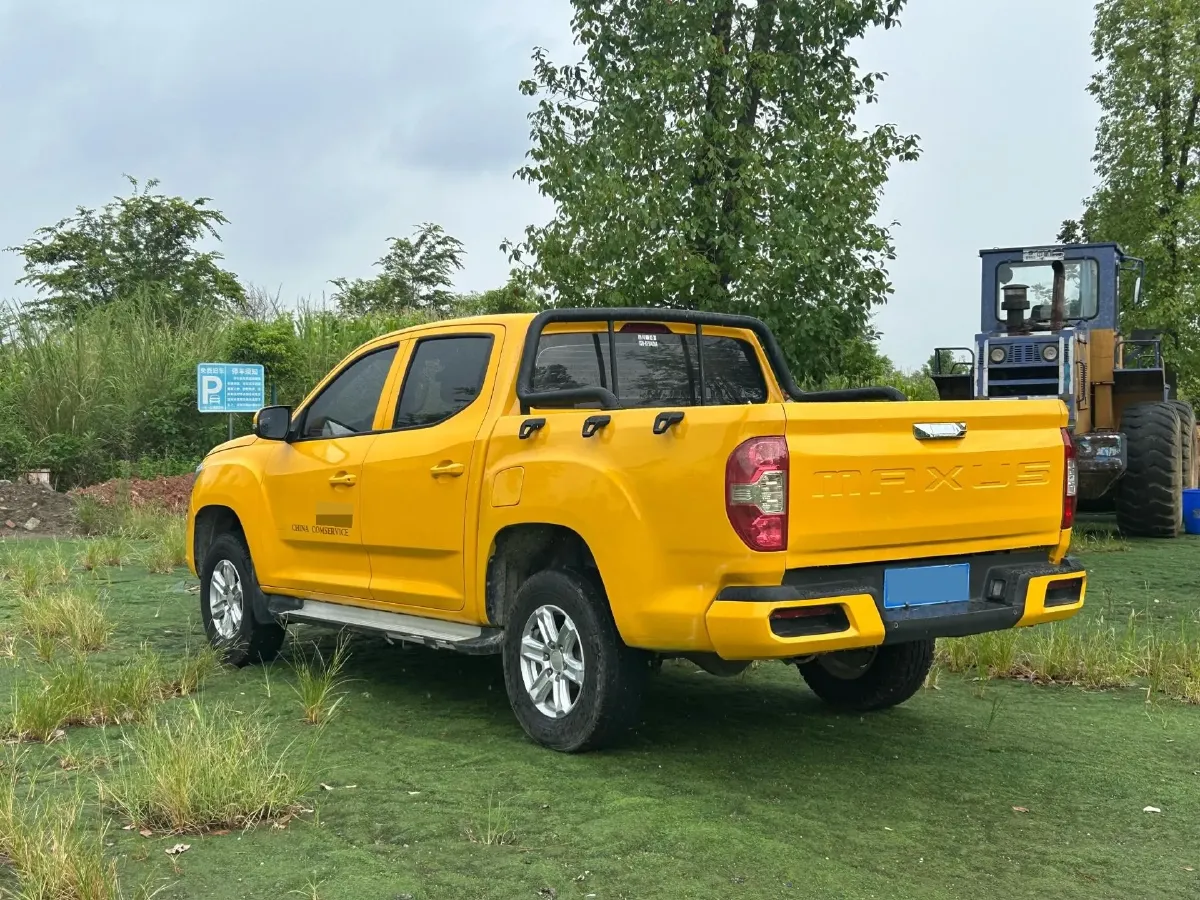 2021 MAXUS T70 2.0T 163HP L4 6AT,autocango,china used car exporter,china ev exporter,chinese used car exporter,chinese used ev exporter