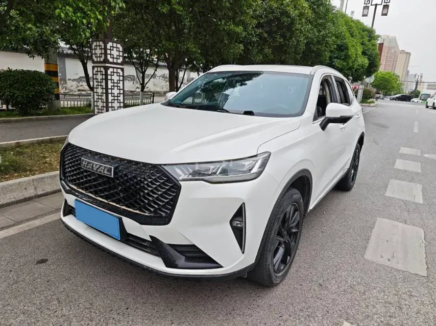 2021 Haval H6 2.0T 211HP L4 7DCT,autocango,china used car exporter,china ev exporter,chinese used car exporter,chinese used ev exporter