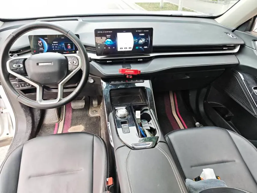 2021 Haval H6 2.0T 211HP L4 7DCT,autocango,china used car exporter,china ev exporter,chinese used car exporter,chinese used ev exporter