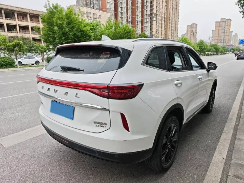 2021 Haval H6 2.0T 211HP L4 7DCT,autocango,china used car exporter,china ev exporter,chinese used car exporter,chinese used ev exporter
