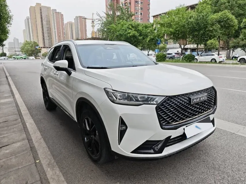 2021 Haval H6 2.0T 211HP L4 7DCT,autocango,china used car exporter,china ev exporter,chinese used car exporter,chinese used ev exporter