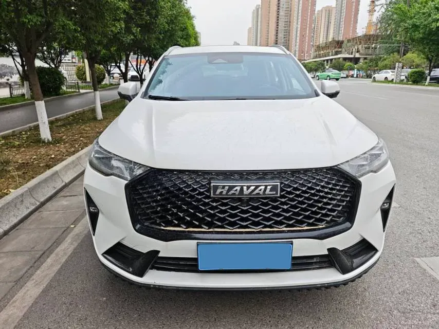 2021 Haval H6 2.0T 211HP L4 7DCT,autocango,china used car exporter,china ev exporter,chinese used car exporter,chinese used ev exporter