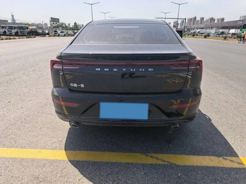 2022 Bestune B70 1.5T 169HP L4 7DCT,autocango,china used car exporter,china ev exporter,chinese used car exporter,chinese used ev exporter