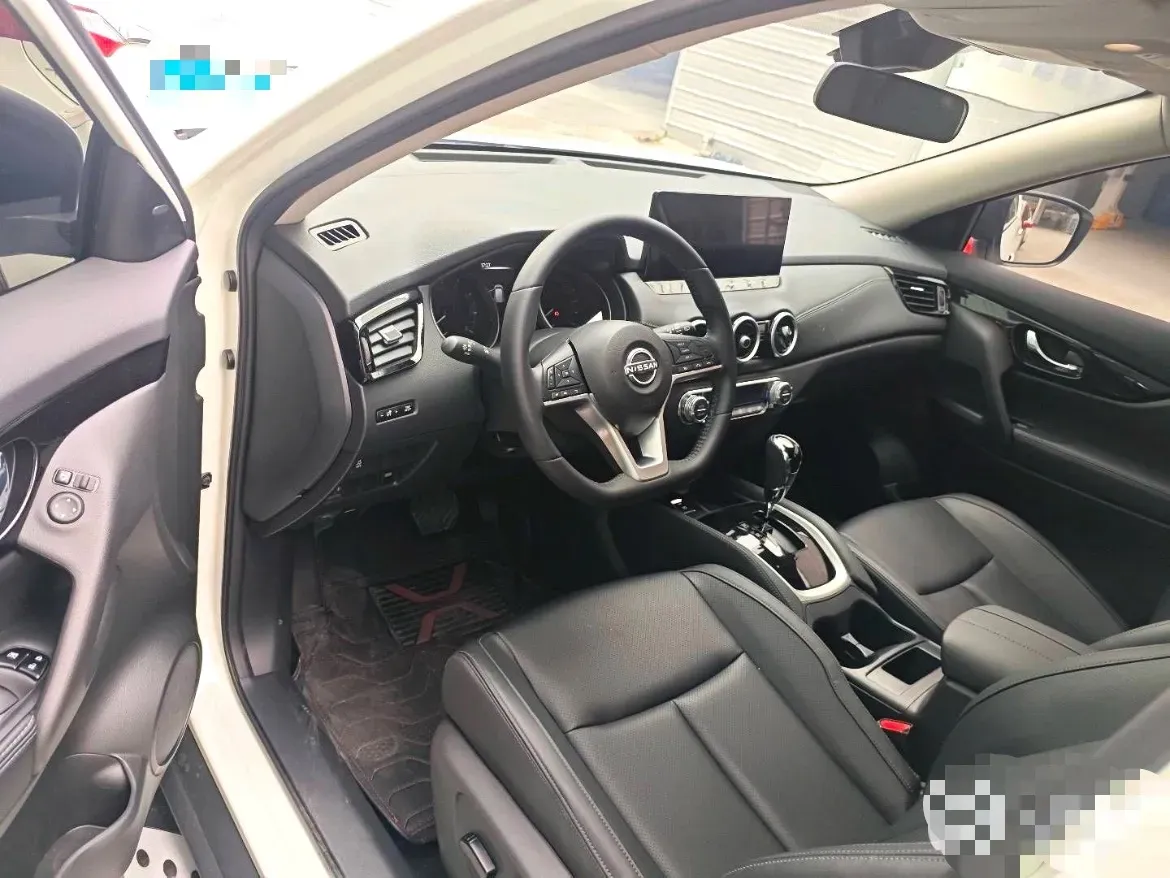 2025 Nissan X-Trail 2.0L 151HP L4 CVT,autocango,china used car exporter,china ev exporter,chinese used car exporter,chinese used ev exporter