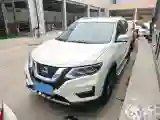 2025 Nissan X-Trail 2.0L 151HP L4 CVT