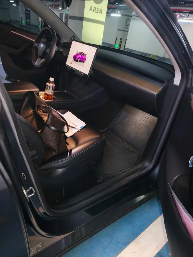 2022 Tesla Model Y BEV 60KWH,autocango,china used car exporter,china ev exporter,chinese used car exporter,chinese used ev exporter