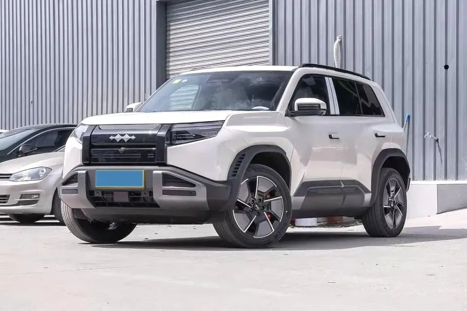 2025 FangChengBao Tai 3 BEV,autocango,china used car exporter,china ev exporter,chinese used car exporter,chinese used ev exporter