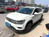 2022 VOLKSWAGEN THARU,autocango,china used car exporter,china ev exporter,chinese used car exporter,chinese used ev exporter