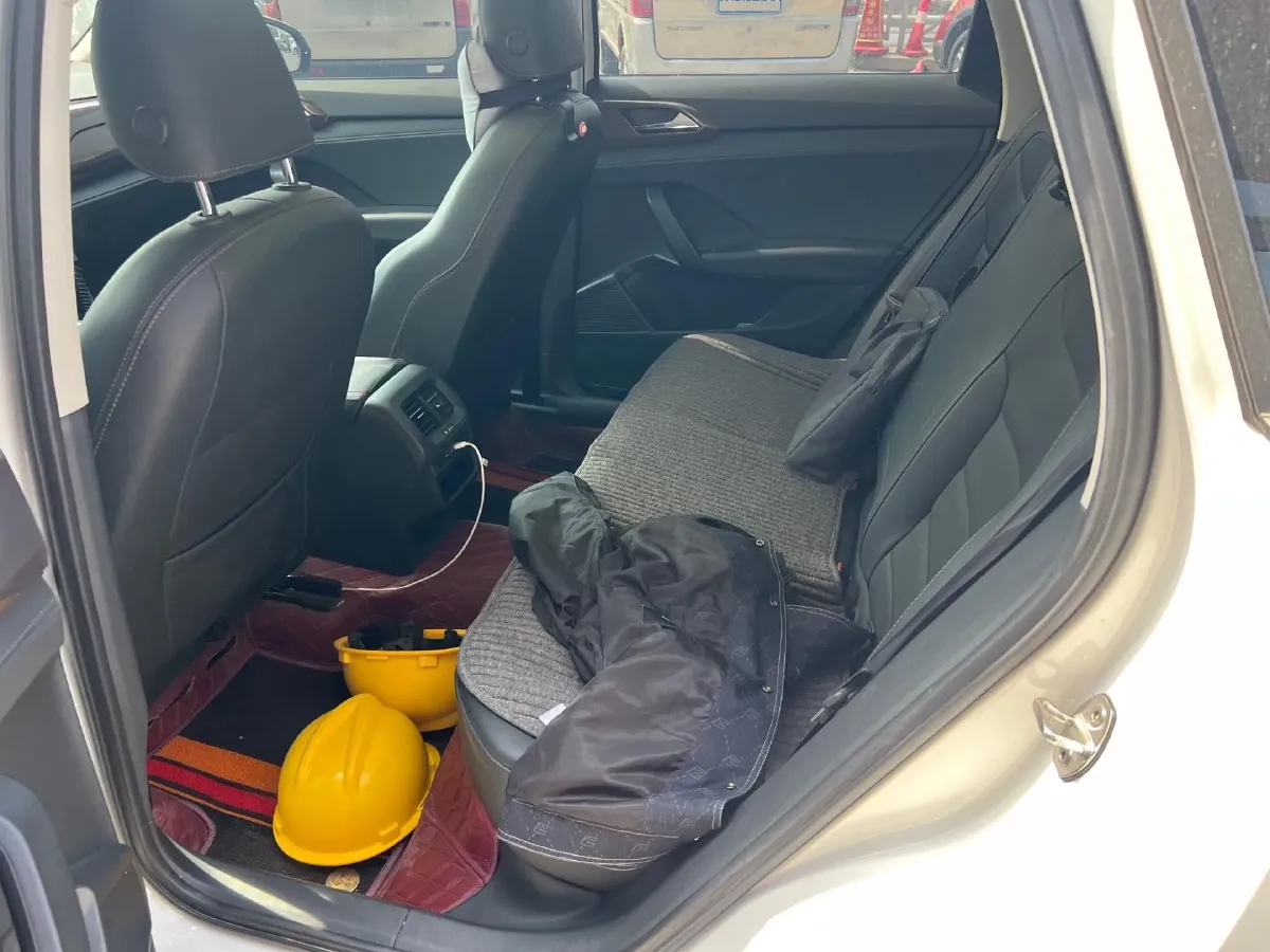 2022 Volkswagen Tharu 1.4T 150HP L4 7DCT,autocango,china used car exporter,china ev exporter,chinese used car exporter,chinese used ev exporter