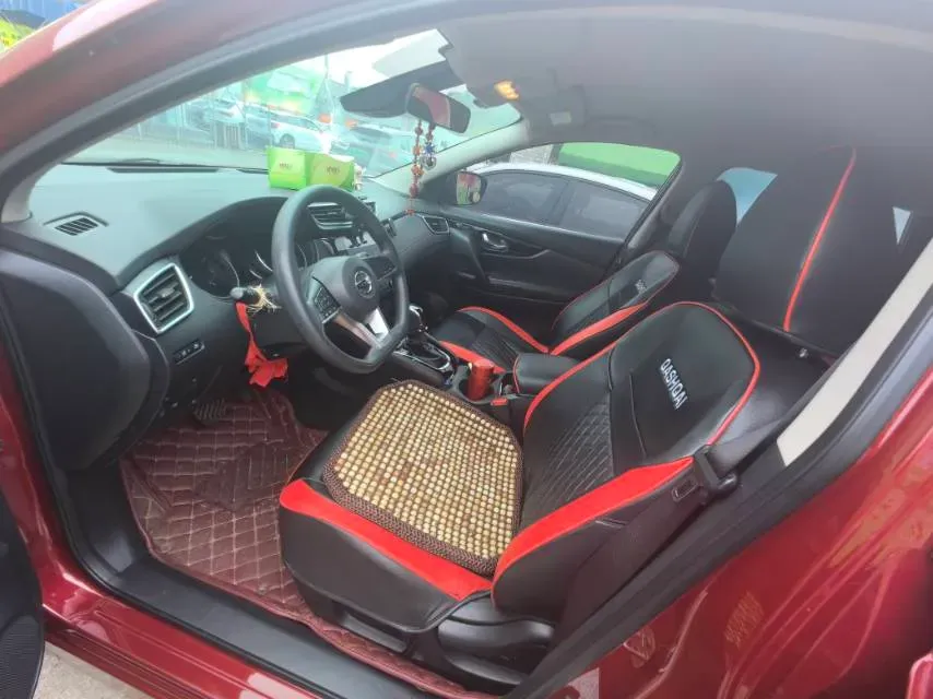 2021 Nissan Qashqai 2.0L 151HP L4 CVT,autocango,china used car exporter,china ev exporter,chinese used car exporter,chinese used ev exporter