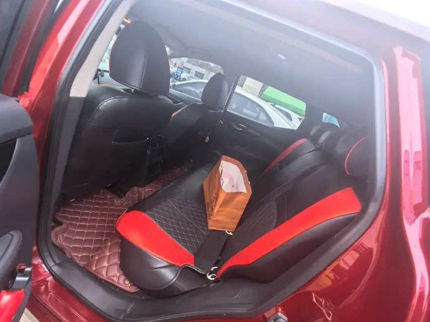 2021 Nissan Qashqai 2.0L 151HP L4 CVT,autocango,china used car exporter,china ev exporter,chinese used car exporter,chinese used ev exporter