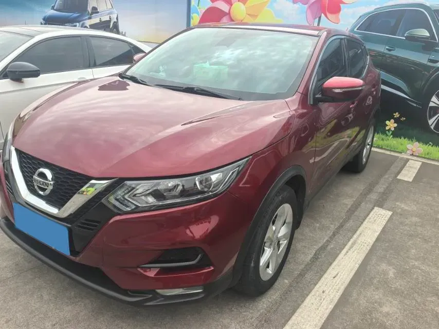 2021 Nissan Qashqai 2.0L 151HP L4 CVT,autocango,china used car exporter,china ev exporter,chinese used car exporter,chinese used ev exporter