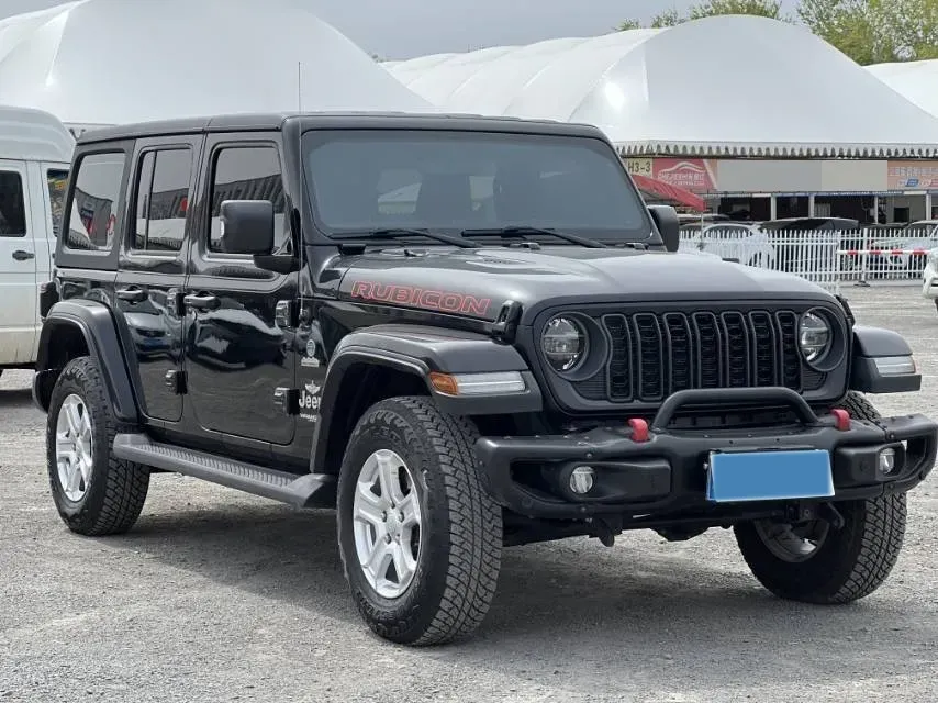 2021 Jeep Wrangler 2.0T 266HP L4 8AT,autocango,china used car exporter,china ev exporter,chinese used car exporter,chinese used ev exporter
