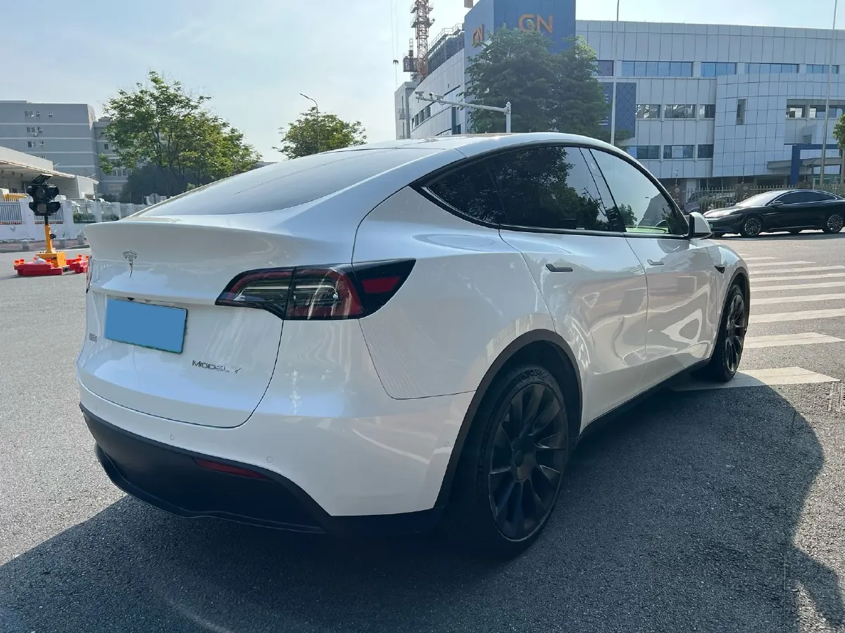 2021 Tesla Model Y BEV 76.8KWH,autocango,china used car exporter,china ev exporter,chinese used car exporter,chinese used ev exporter