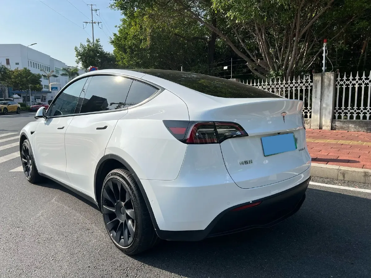 2021 Tesla Model Y BEV 76.8KWH,autocango,china used car exporter,china ev exporter,chinese used car exporter,chinese used ev exporter