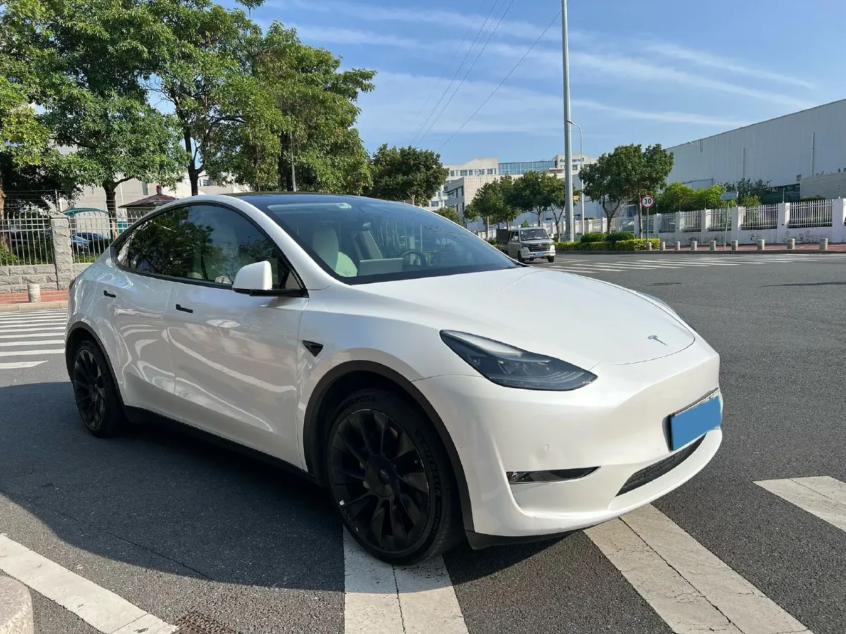 2021 Tesla Model Y BEV 76.8KWH,autocango,china used car exporter,china ev exporter,chinese used car exporter,chinese used ev exporter