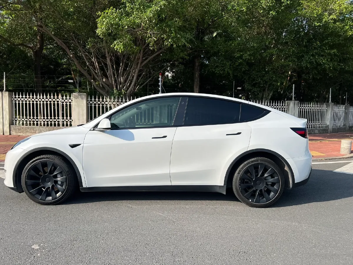 2021 Tesla Model Y BEV 76.8KWH,autocango,china used car exporter,china ev exporter,chinese used car exporter,chinese used ev exporter